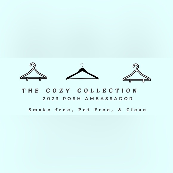 Meet your Posher, Jo @ The Cozy Collection - Picture 1 of 1